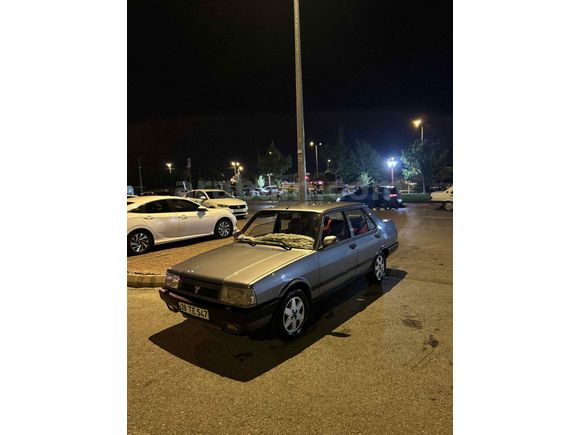 Sahibinden Tofaş Doğan SLX ie 1997 Model 