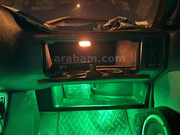 Sahibinden Tofaş Doğan SLX ie 1997 Model 