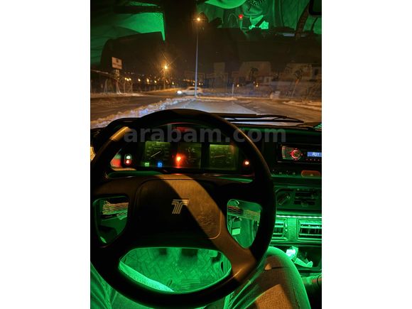 Sahibinden Tofaş Doğan SLX ie 1997 Model 