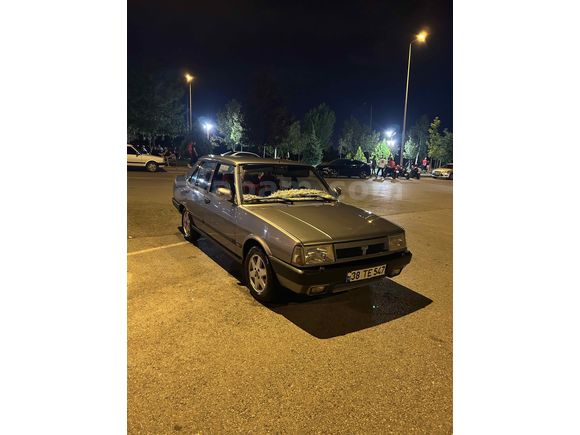 Sahibinden Tofaş Doğan SLX ie 1997 Model 