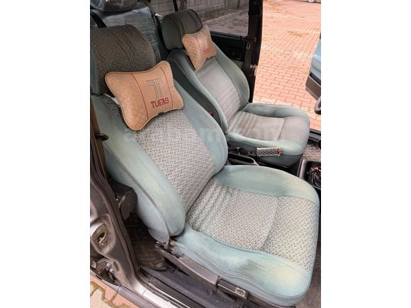 Sahibinden Tofaş Doğan SLX ie 1997 Model 