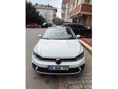 Sahibinden Volkswagen Polo 1.0 TSi Life 2024 Model 