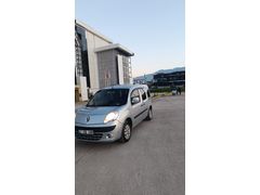 Sahibinden Renault Kangoo Express 1.5 dCi Maxi Grand Confort 2011 Model  196.000 km Gri
