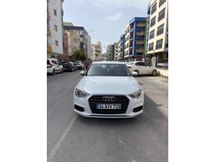 Sahibinden Audi A3 Sedan 1.6 TDI Dynamic 2017 Model 
