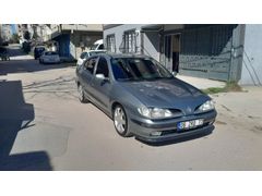 Sahibinden Renault Megane 2.0 RXT 1998 Model