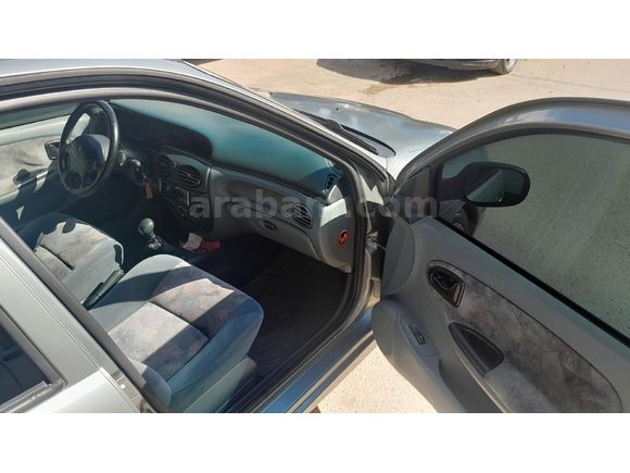 Sahibinden Renault Megane 2.0 RXT 1998 Model