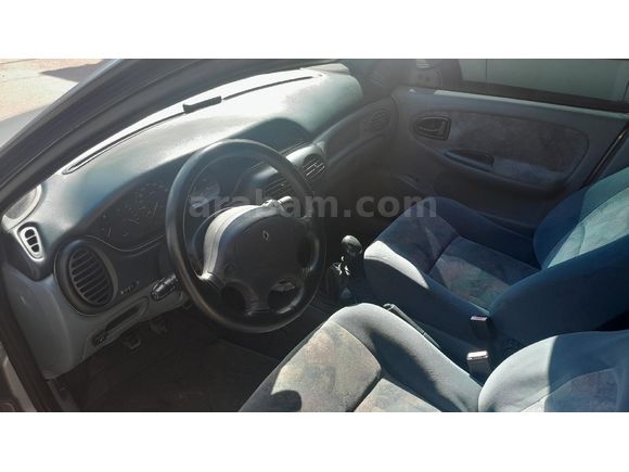 Sahibinden Renault Megane 2.0 RXT 1998 Model