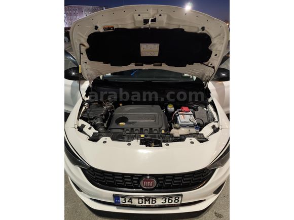 Sahibinden Fiat Egea 1.3 Multijet 2018 Model