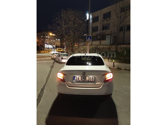 Sahibinden Fiat Egea 1.3 Multijet 2018 Model