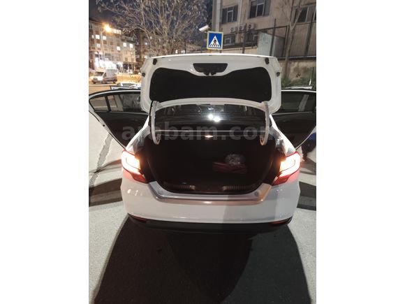 Sahibinden Fiat Egea 1.3 Multijet 2018 Model