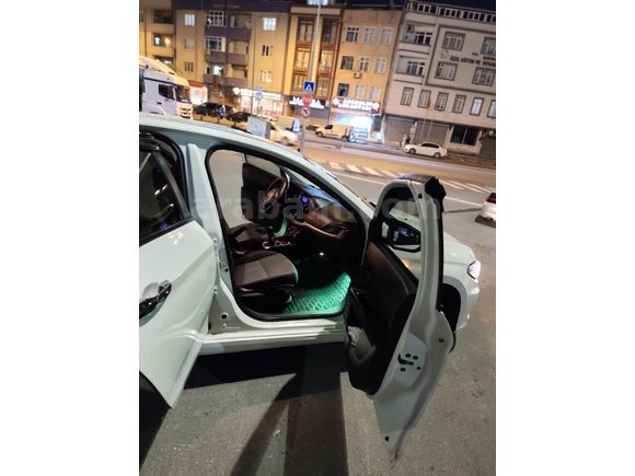 Sahibinden Fiat Egea 1.3 Multijet 2018 Model