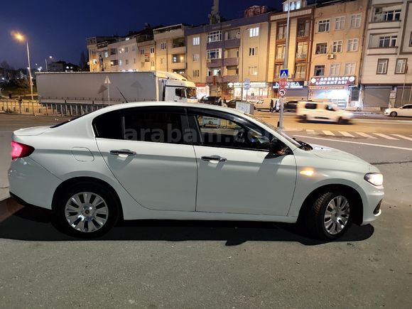 Sahibinden Fiat Egea 1.3 Multijet 2018 Model