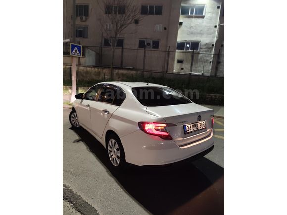 Sahibinden Fiat Egea 1.3 Multijet 2018 Model