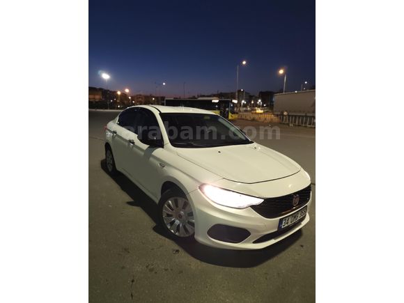 Sahibinden Fiat Egea 1.3 Multijet 2018 Model