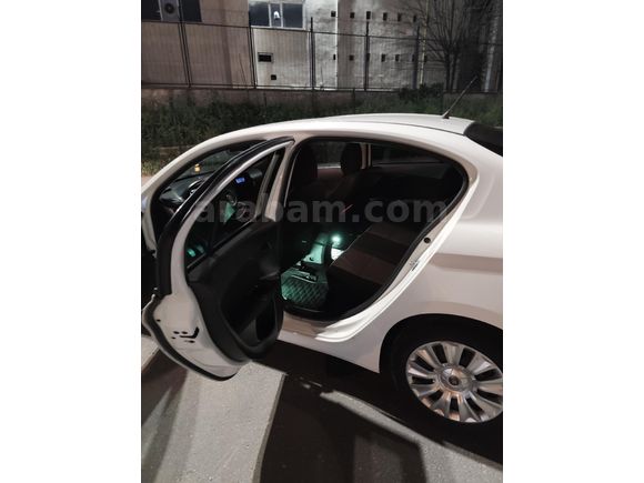 Sahibinden Fiat Egea 1.3 Multijet 2018 Model