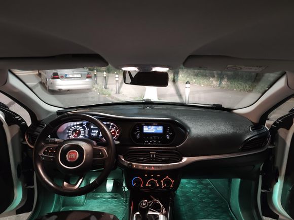 Sahibinden Fiat Egea 1.3 Multijet 2018 Model