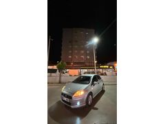 Sahibinden Fiat Punto Grande 1.4 Fire Active 2007 Model İzmir 188.000 km Gri (Gümüş)
