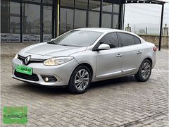 KAYARLAR MOTORS'TAN HATASIZ OTOMATİK FULL PAKET FLUENCE