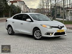 KOÇYİĞİT&MOTORS'DAN RENAULT-FLUENCE-1.5DCİ-İCON-110 HP