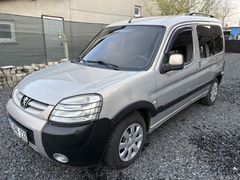 Sahibinden Peugeot Partner 1.6 HDI Adventure 2012 Model 