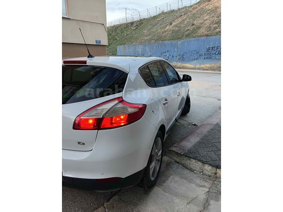 Sahibinden Renault Megane 1.4 T Impressor 2011 Model 