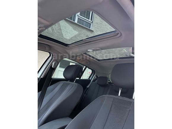 Sahibinden Renault Megane 1.4 T Impressor 2011 Model 