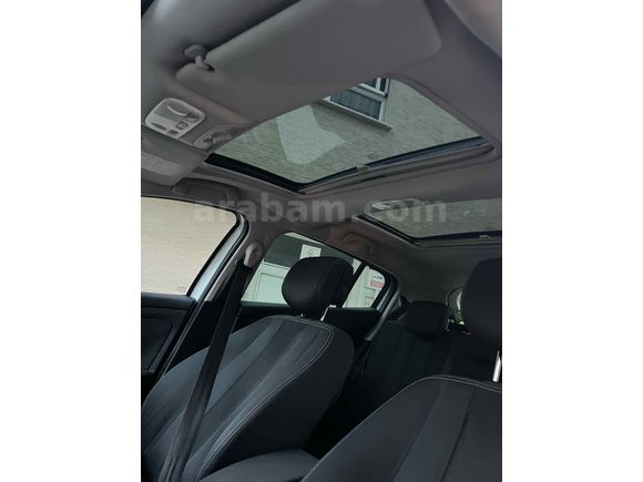 Sahibinden Renault Megane 1.4 T Impressor 2011 Model 