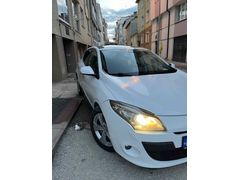 Sahibinden Renault Megane 1.4 T Impressor 2011 Model 