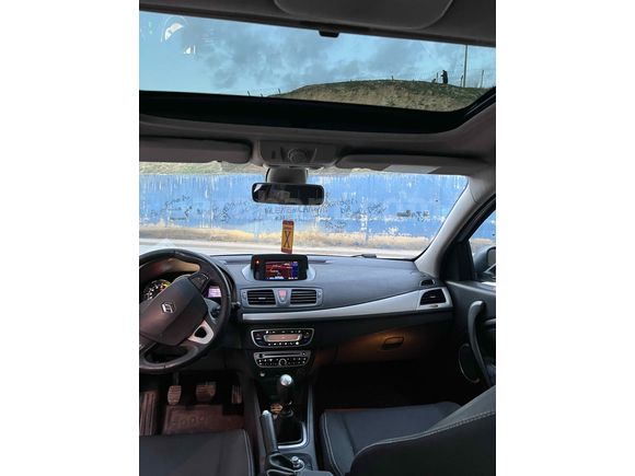 Sahibinden Renault Megane 1.4 T Impressor 2011 Model 