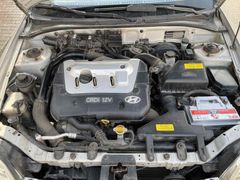 Sahibinden Hyundai Accent 1.5 CRDi Admire 2006 Model 