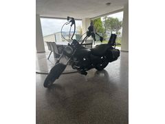 Sahibinden Bajaj Avenger Street 150 