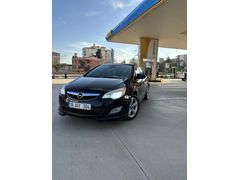 Sahibinden Opel Astra 1.4 T Enjoy 2011 Model 