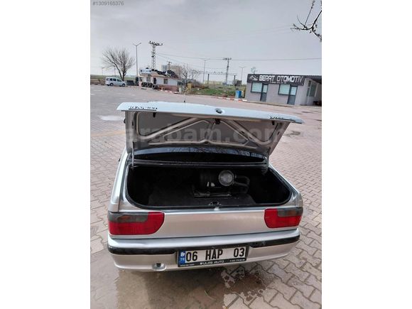 Hatasız ayarında