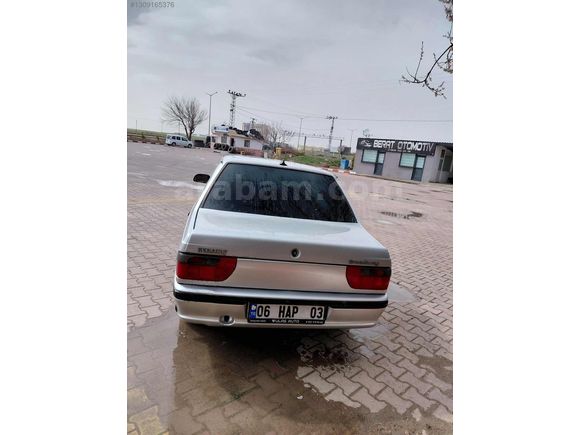 Hatasız ayarında