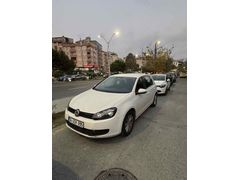 Sahibinden Volkswagen Golf 1.6 TDi Trendline 2011 Model 