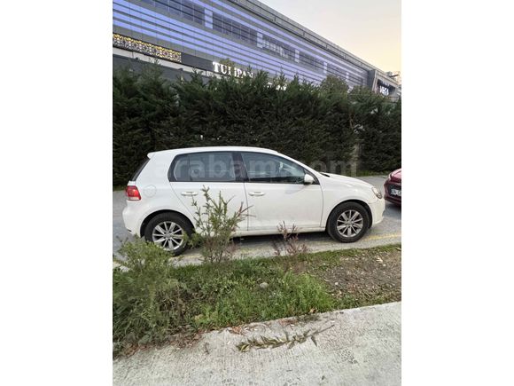 Sahibinden Volkswagen Golf 1.6 TDi Trendline 2011 Model 