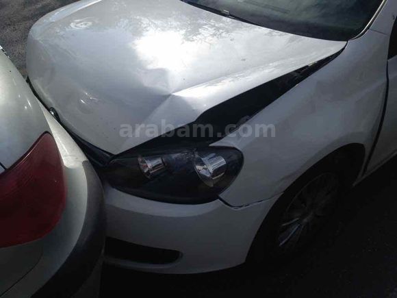 Sahibinden Volkswagen Golf 1.6 TDi Trendline 2011 Model 