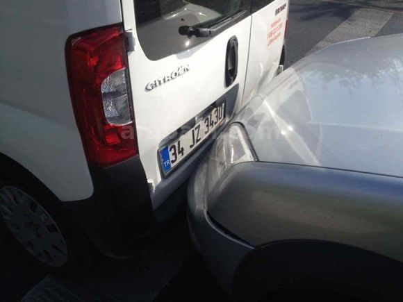 Sahibinden Volkswagen Golf 1.6 TDi Trendline 2011 Model 