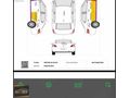 Citroen c-elysee Km 200 bin