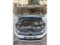 Citroen c-elysee Km 200 bin