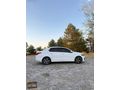 Citroen c-elysee Km 200 bin