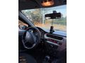 Citroen c-elysee Km 200 bin