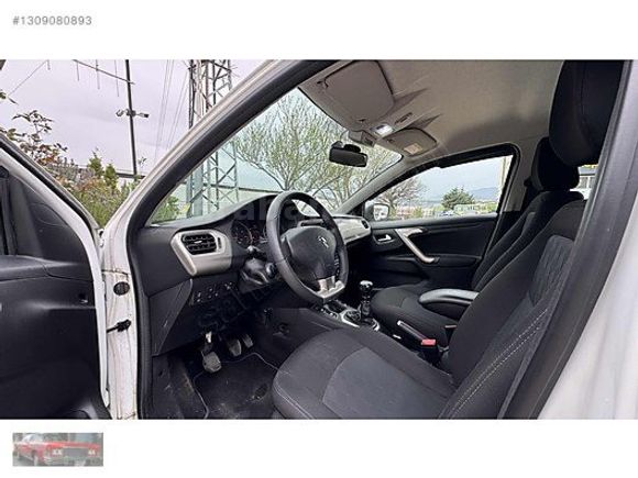 2024 145.000 KM 1.5 BLUEHDİ FEEL C- ELYSEE