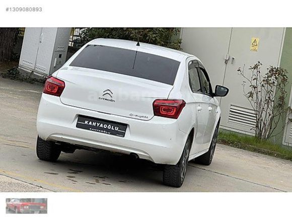 2024 145.000 KM 1.5 BLUEHDİ FEEL C- ELYSEE