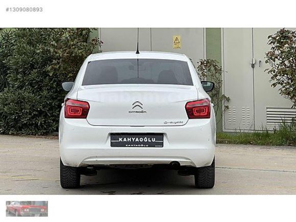 2024 145.000 KM 1.5 BLUEHDİ FEEL C- ELYSEE