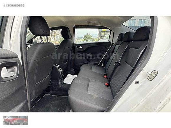 2024 145.000 KM 1.5 BLUEHDİ FEEL C- ELYSEE