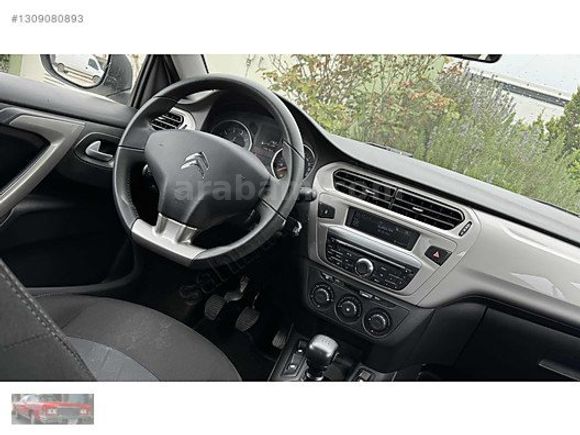 2024 145.000 KM 1.5 BLUEHDİ FEEL C- ELYSEE
