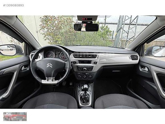2024 145.000 KM 1.5 BLUEHDİ FEEL C- ELYSEE