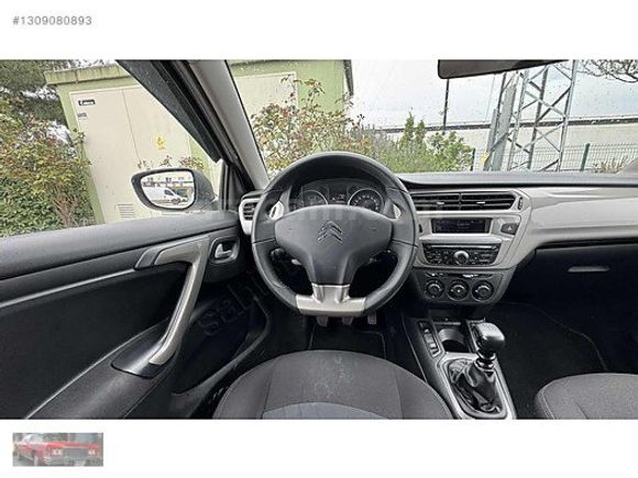 2024 145.000 KM 1.5 BLUEHDİ FEEL C- ELYSEE