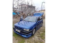 Sahibinden Fiat Tipo 1.4 SX ie 1998 Model Samsun